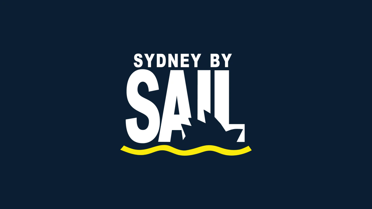 Sydney By Sail logo