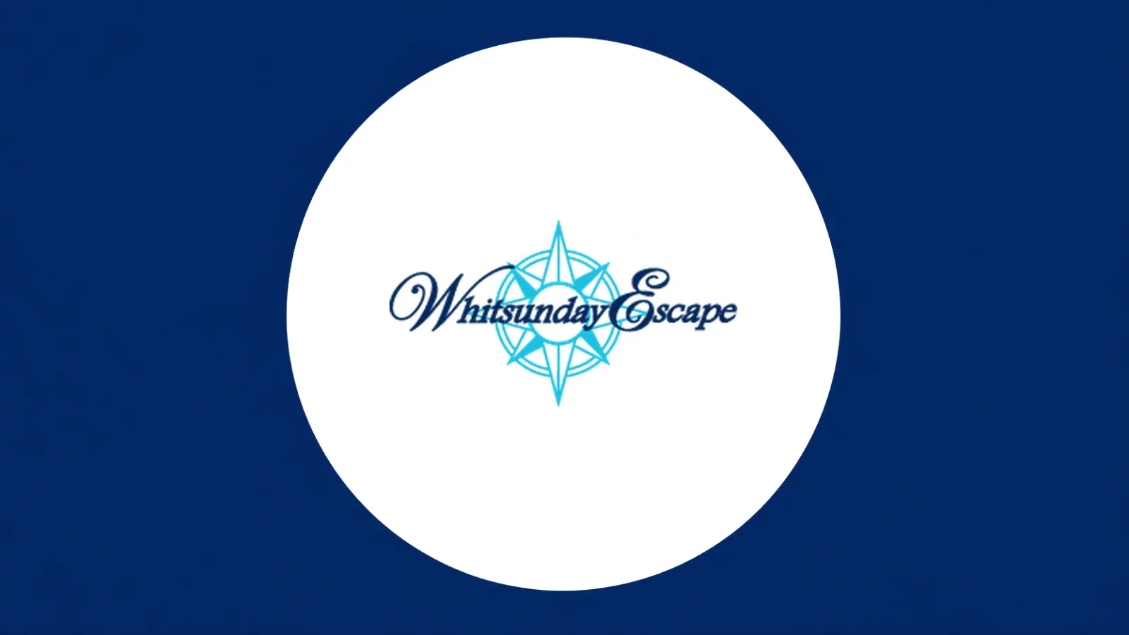 Whitsunday Escape feature image