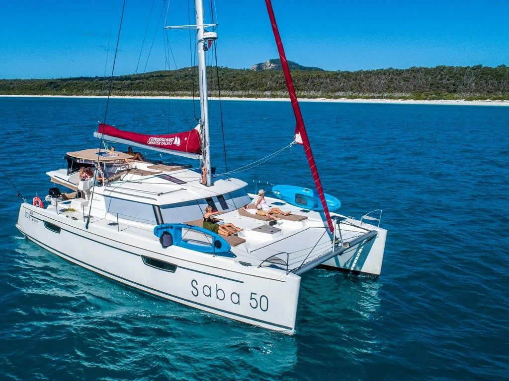 Joy charter vessel