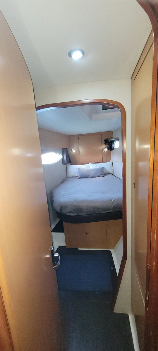 "Prime Time" Fountaine Pajot Salina — image 3