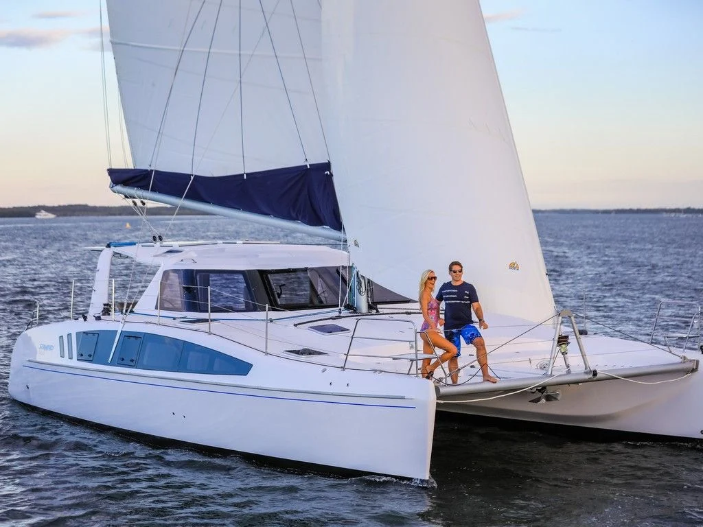 Pirate Pete charter vessel